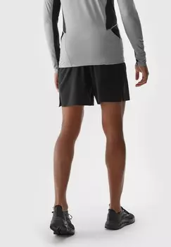 Спортивные шорты FUNCTIONAL 4F, антрацит