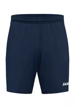 Спортивные шорты FUSSBALL - TEAMSPORT - DYNAMIC JAKO, синий