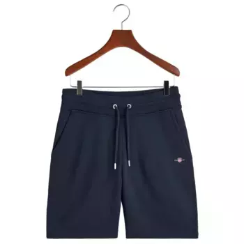 Спортивные шорты Gant Reg Shield, синий