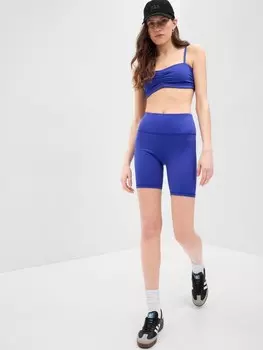 Спортивные шорты Gap, синий