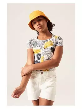 Спортивные шорты Garcia, белый