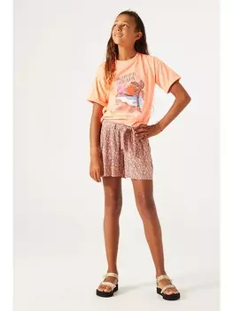 Спортивные шорты Garcia, цвет hellorange