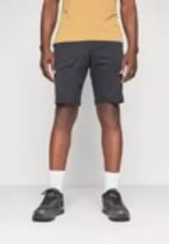 Спортивные шорты GO SHORTS Houdini, черный
