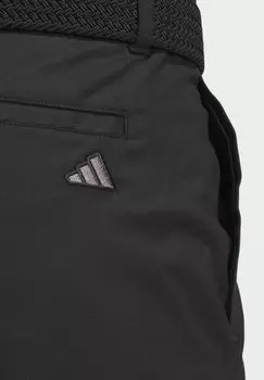 Спортивные шорты Go-To Five-Pocket 7.5 Inch adidas Golf, черные