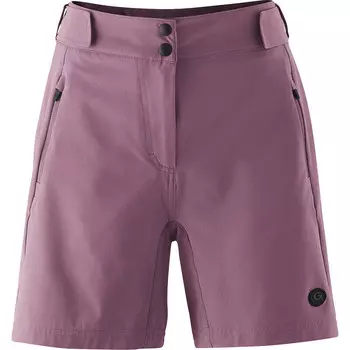 Спортивные шорты Gonso, цвет fliederrosa