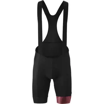 Спортивные шорты Gonso, цвет knigliches rot