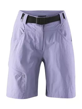 Спортивные шорты Gonso Mesores, фиолетовый