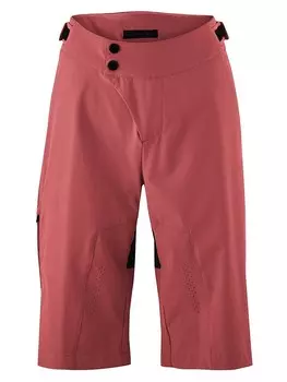 Спортивные шорты Gonso Nomesino, красный