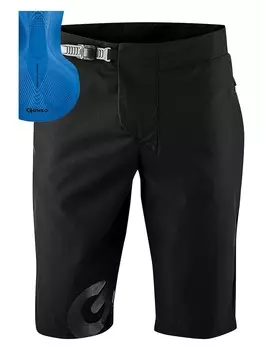 Спортивные шорты Gonso Sitivo, черный