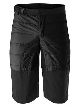 Спортивные шорты Gonso Trail, черный