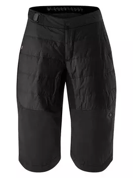 Спортивные шорты Gonso Trail, черный