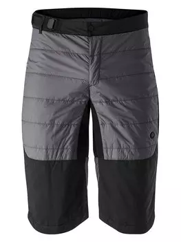 Спортивные шорты Gonso Trail, цвет schwarz/grau