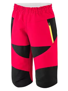 Спортивные шорты Gonso Trail, розовый