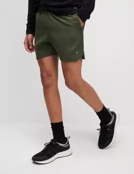 Спортивные шорты Goodmove, цвет Pine green