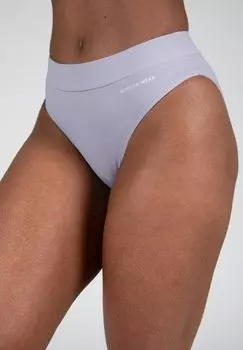 Спортивные шорты Gorilla Wear Bikini Untertei Unterteil lila, цвет Bikini Untertei