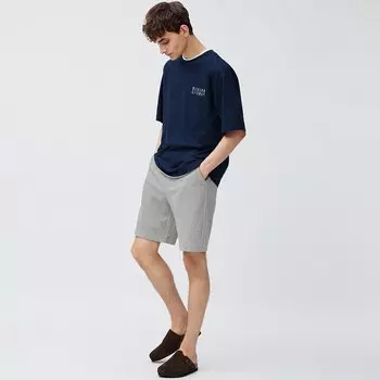 Спортивные шорты GU, серый