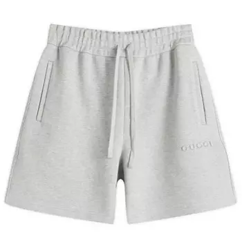 Спортивные шорты Gucci, мультиколор
