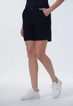 Спортивные шорты GUMBACKA Luhta, темно-синий