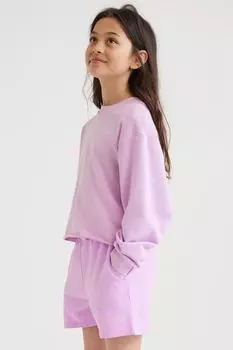 Спортивные шорты H&amp;M