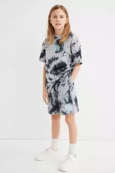 Спортивные шорты H&amp;M