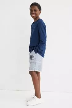 Спортивные шорты H&amp;M