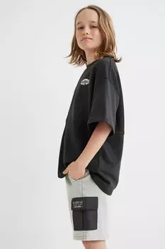 Спортивные шорты H&amp;M