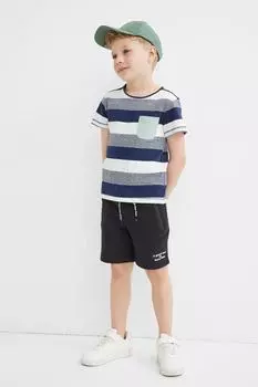 Спортивные шорты H&amp;M