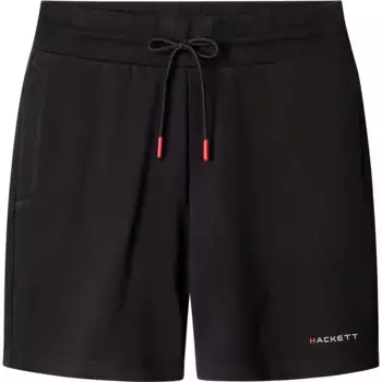 Спортивные шорты Hackett Essential, черный