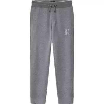 Спортивные шорты Hackett Heritage, серый