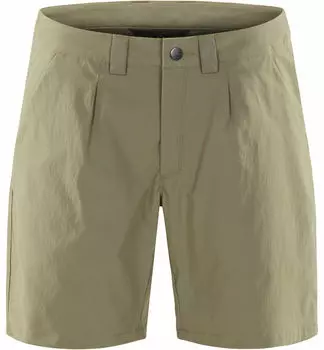 Спортивные шорты Haglfs kurze Wanderhose Mid Solid Shorts, цвет Lichen