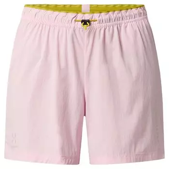 Спортивные шорты Haglfs L.I.M Tempo Trail, розовый