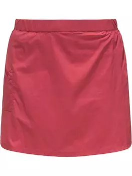 Спортивные шорты Haglfs Lite, красный