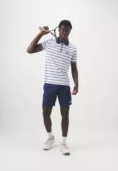 Спортивные шорты HARDING Ellesse, темно-синий