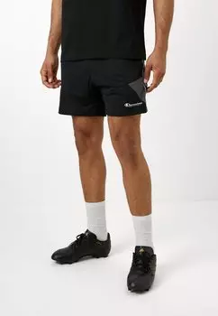 Спортивные шорты HERITAGE FOOTBALL SHORT Champion, черный