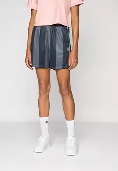 Спортивные шорты HERITAGE SHORTS Champion, черный
