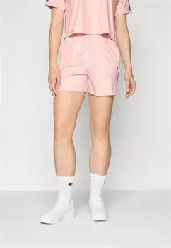 Спортивные шорты HERITAGE SHORTS Champion, фуксия