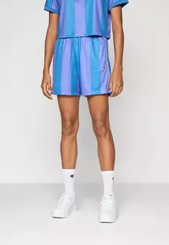 Спортивные шорты HERITAGE SHORTS Champion, синий