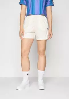 Спортивные шорты HERITAGE SHORTS Champion, слоновая кость