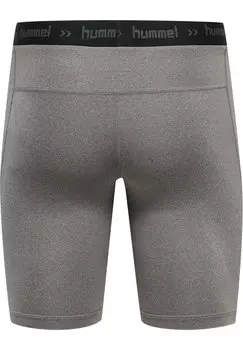 Спортивные шорты Hmlgg12 Hummel, серый