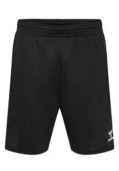 Спортивные шорты HMLLP10 TRAINING Hummel, черный