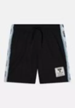 Спортивные шорты HMLOZZY UNISEX Hummel, черный