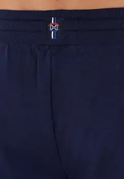 Спортивные шорты HOM, темно-синий
