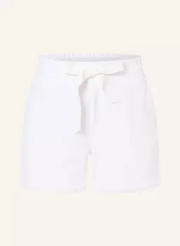 Спортивные шорты хорошие Goldbergh, белый