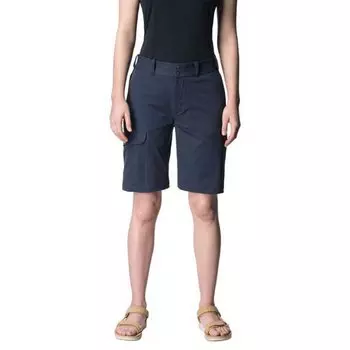 Спортивные шорты Houdini Go, синий