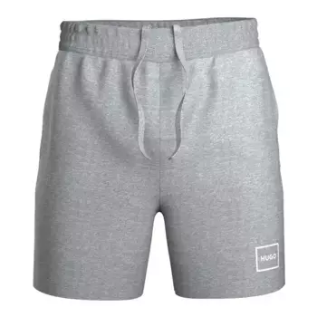 Спортивные шорты HUGO Laze 10261152 01, серый