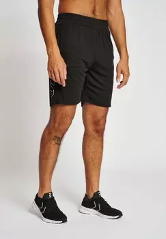 Спортивные шорты Hummel TE FLEX, цвет Black