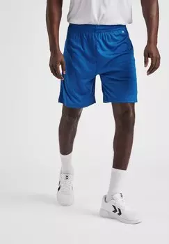 Спортивные шорты Hummel, цвет True Blue