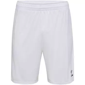 Спортивные шорты Hummel, белый