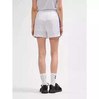 Спортивные шорты Hummel, белый