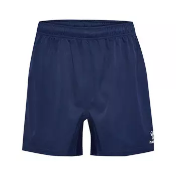 Спортивные шорты Hummel, бирюзовый